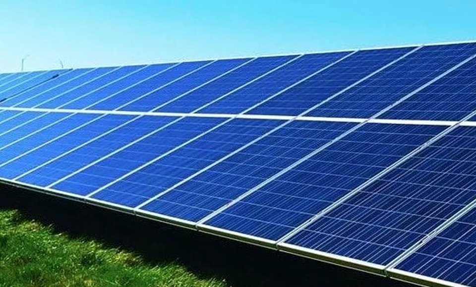 Uso de Energia Solar cresce e gera Economia!
