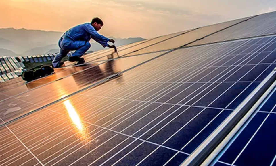 Saiba quanto custa implementar um sistema de energia solar em sua casa ou negócio