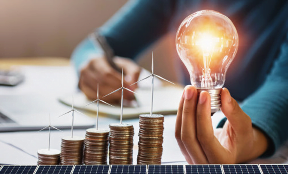 Não perca oportunidades: valorize seu imóvel com energia solar