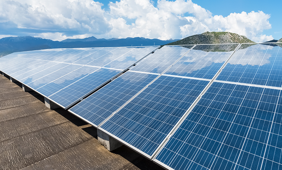 Contribuintes do RJ com energia solar terão isenção no ICMS