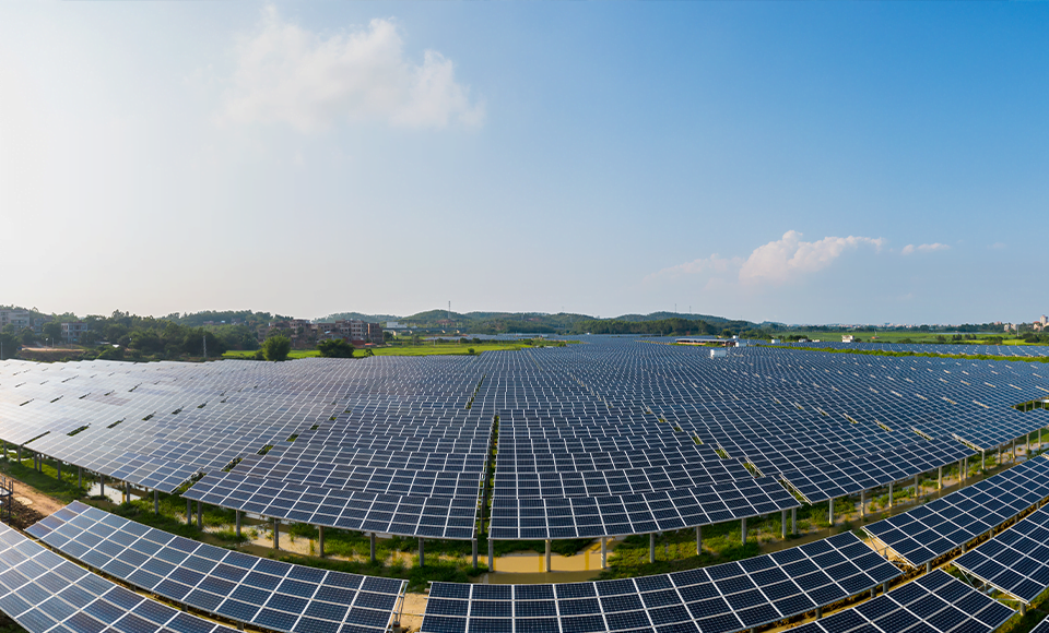 Queda de custos beneficia crescimento da energia solar no Brasil
