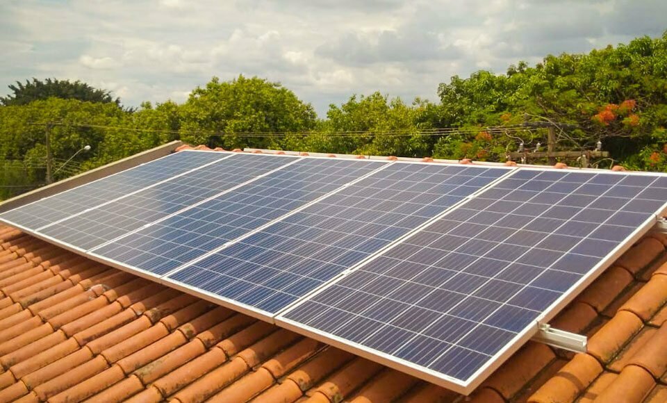 Empreender com sustentabilidade é o seu negócio? A energia solar pode te ajudar!