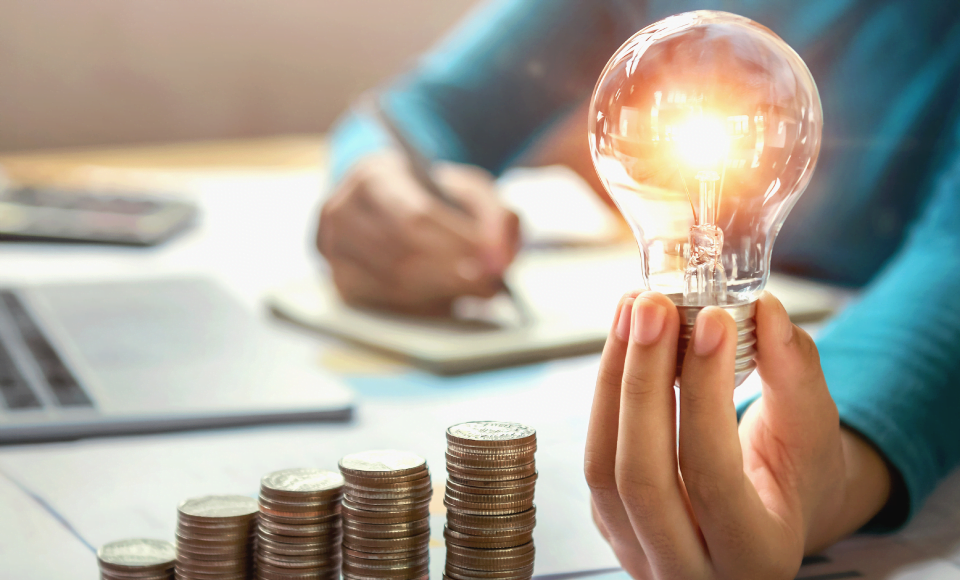 A energia solar cresceu em 2020 e deve se superar em 2021!