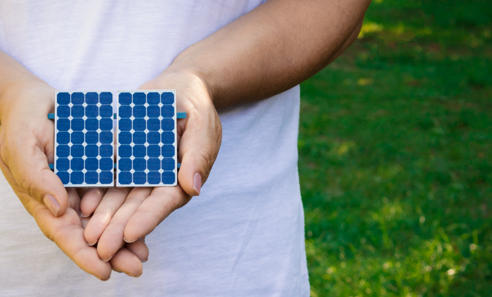 Energia solar e o marketing da sustentabilidade