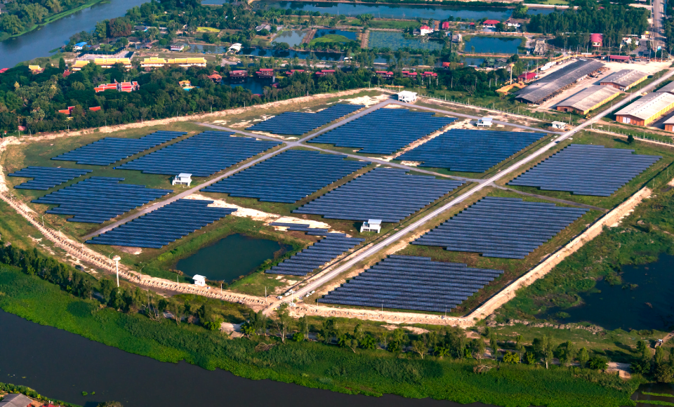 Transição energética no Brasil pode ser uma realidade