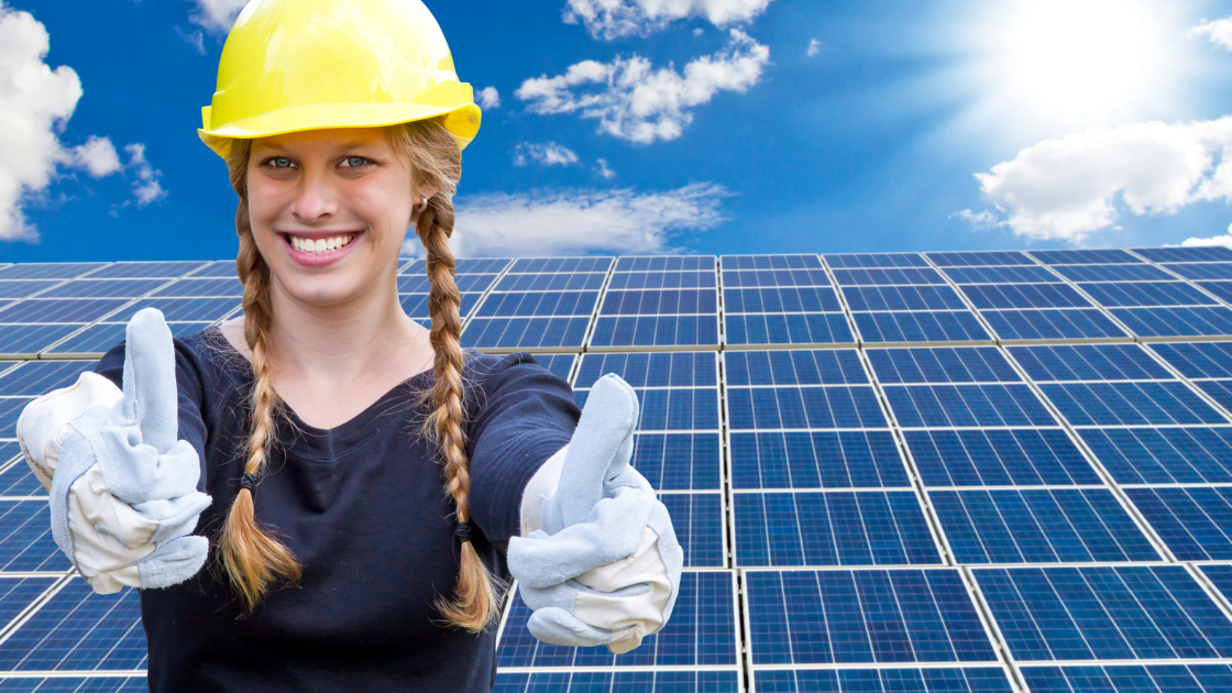 aumento energia solar