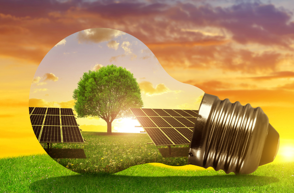 placa solar