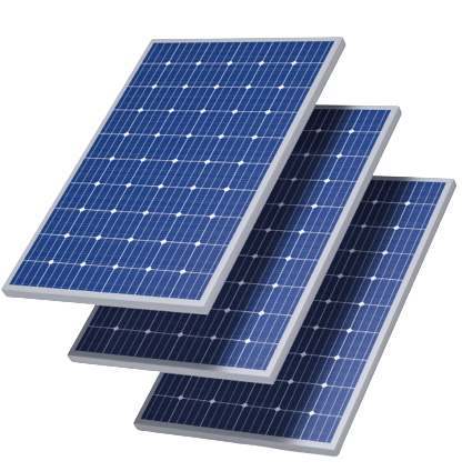 Orçamento de Energia Solar