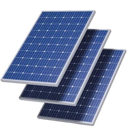 Orçamento de Energia Solar