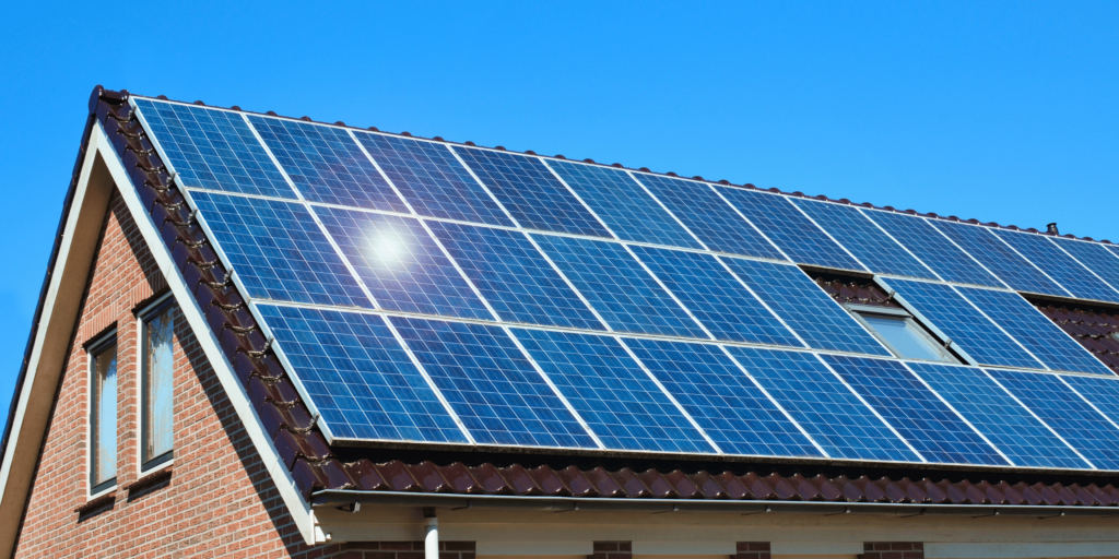 3 Tipos de energia solar residencial