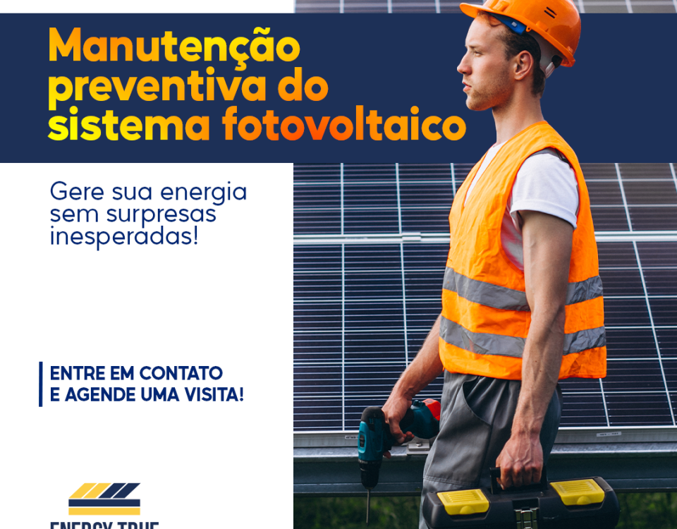 Gere sua energia sem surpresas inesperadas!